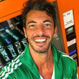 Fabrizio Pugliares - avatar