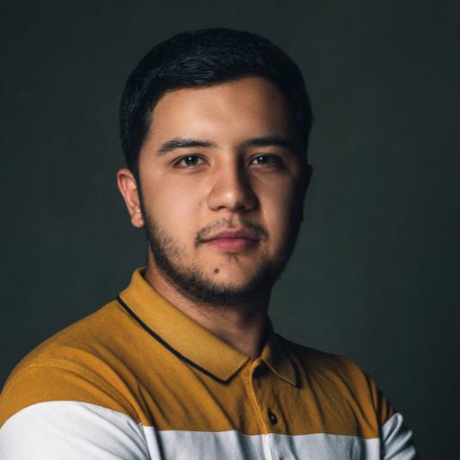 eltaf kazemi - avatar