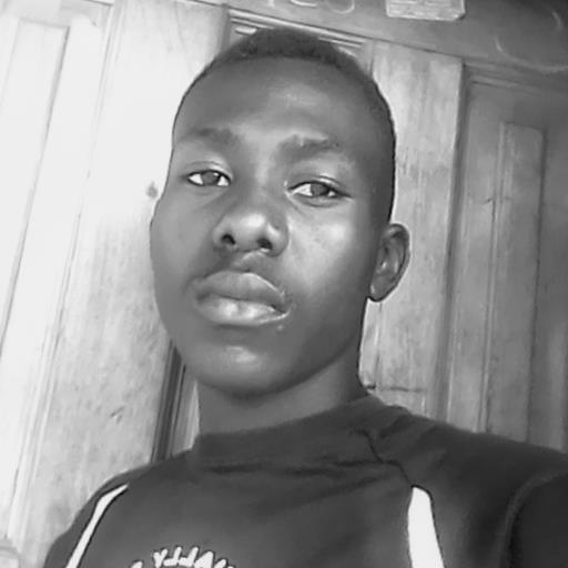 Lewis Kashimba - avatar