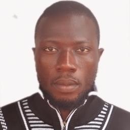 Moses Solomon Ayofemi - avatar