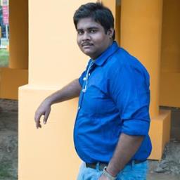 Goutam Bose - avatar