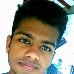 Sudath RS - avatar