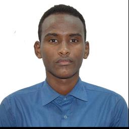 Abdulkadir Omar Abdulle - avatar