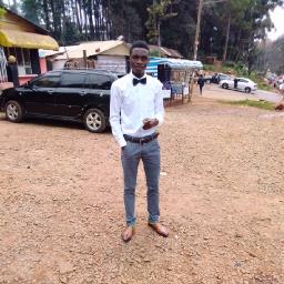 James Bosire - avatar