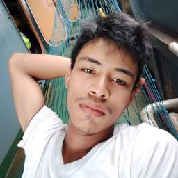 Htet Shine Kyaw - avatar