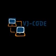VJ-code - avatar