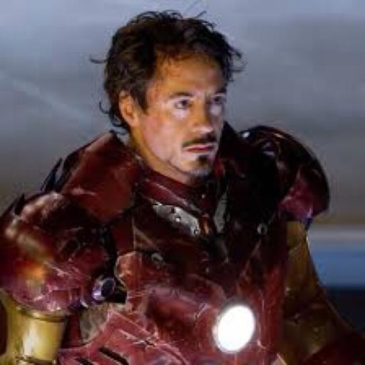 Tony Stark - avatar