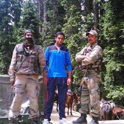 Parth Sharma - avatar
