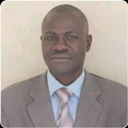 Alphonse Okidi - avatar