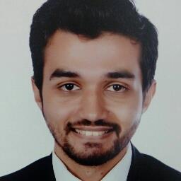 Ahmed ElAgaty - avatar