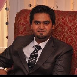 Nabeel Ishaq Bashir - avatar