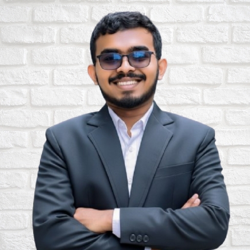 Pubudu Ishan Wickrama Arachchi - avatar
