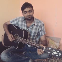 Yatin Chaudhari - avatar