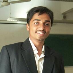 Siddharth J Namboodiri - avatar