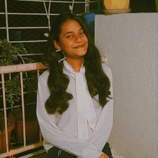 Rishita Maurya - avatar