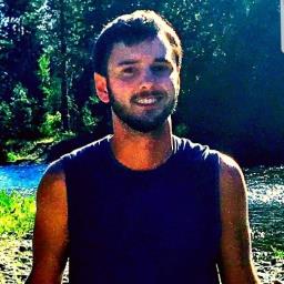 Jacob Joiner - avatar