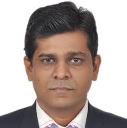 DEVANG DUDHREJIA - avatar