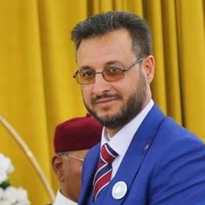 Nasser Dawood - avatar