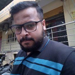 Somyat Pradhan - avatar
