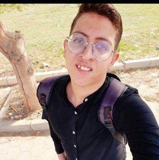 احمد مختار - avatar
