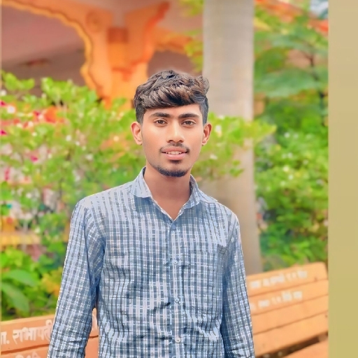Yasharaj Sukre - avatar