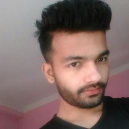 Subash Kharel - avatar