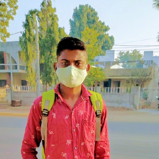Thakor Arvind - avatar