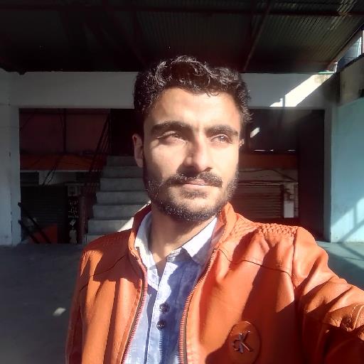 Ahmad Khan - avatar