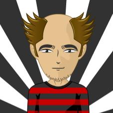 Dieter Decapmaker - avatar