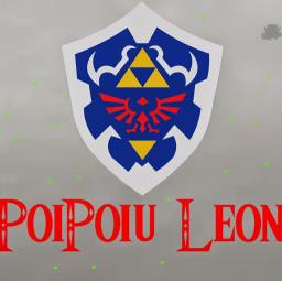 poipoiu leon - avatar