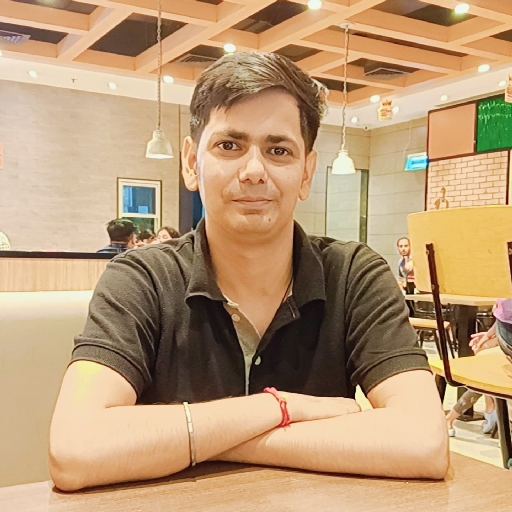 Gaurav Dixit🇮🇳 - avatar
