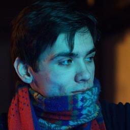 Semenov Maxim - avatar