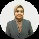 Siti Farahin Abdul Samad - avatar