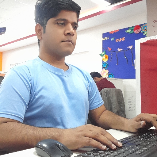 Suraj Singh - avatar