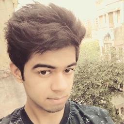Rohit Joshi - avatar