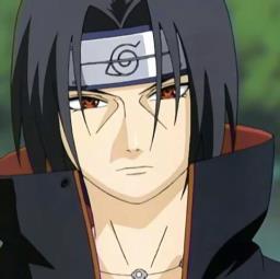 Uchiha Itachi - avatar