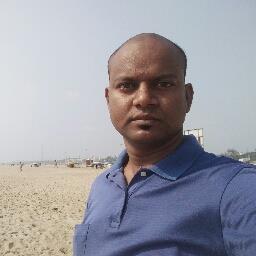 Azhagiri Narayanan - avatar