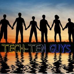 Tech-Ten Guys - avatar