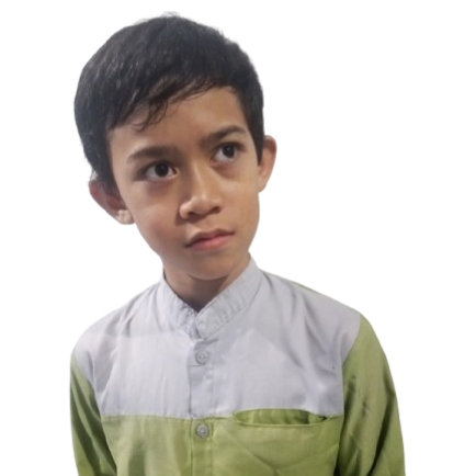 Ghazy Aatreya Akbar - avatar