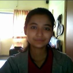 simran raghuvansh - avatar