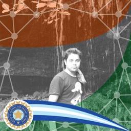Nitish Thukral - avatar