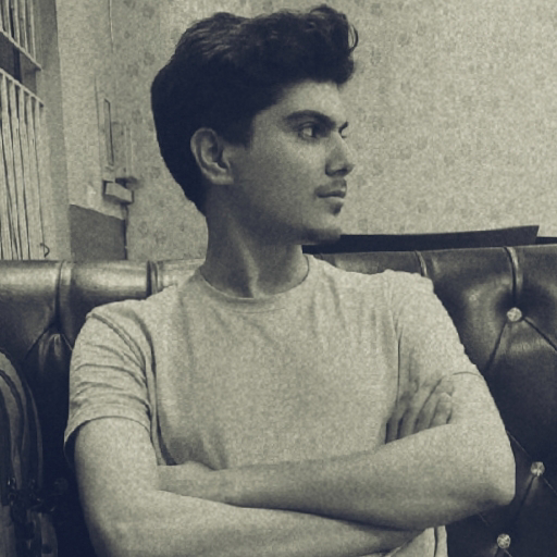 Waseem Ullah - avatar