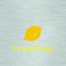 Lemon Gamer - avatar