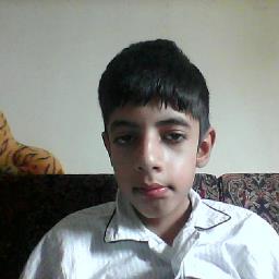 Mubashir Ahmed - avatar