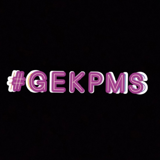 Gekpms - avatar
