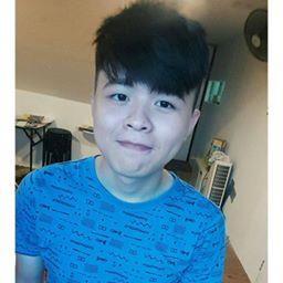 Oscar Chua Wei Wen - avatar