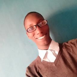 Yusuf Abdulrahman - avatar