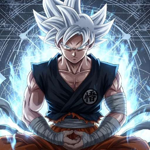 Charles Auma - avatar