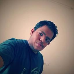 Vivek Vishwakarma - avatar