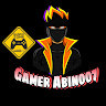 Gamer Abin007 - avatar